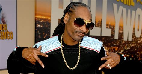 Snoop Dogg Discusses What He Learned After Being a Mentor on 'The Voice ...