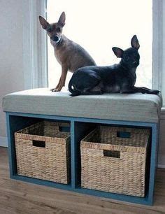 6 DIY Window Perches Your Pet Will Love | Diy home furniture, Dog platform bed, Dog window