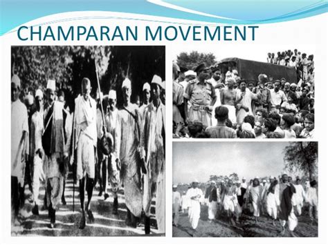 kmhouseindia: Remembering the first Satyagraha: 100 years of Champaran ...