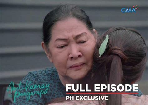 Abot Kamay Na Pangarap: Full Episode 57 (November 10, 2022) | GMA Entertainment