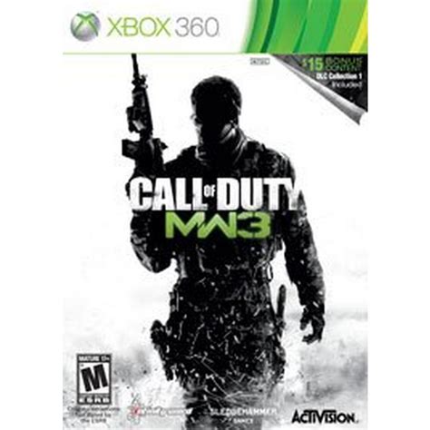 Trade In Call of Duty Modern Warfare 3 - Xbox 360 | GameStop