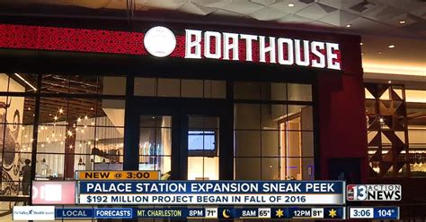 Palace Station undergoes $192 million remodel