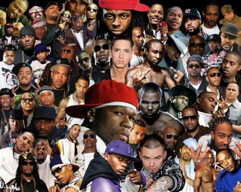 15 Best Rap Songs of All Time - Singersroom.com