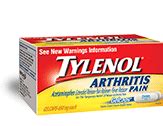 What is Tylenol Arthritis?