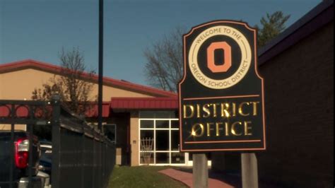 Oregon School District to hold informational meetings about possible 2020-2021 school year | WMSN