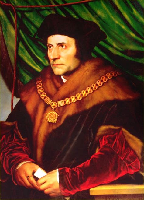 Thomas More [Les Forums - Histoire] : L'ORée des Rêves votre site pour lire écrire publier ...