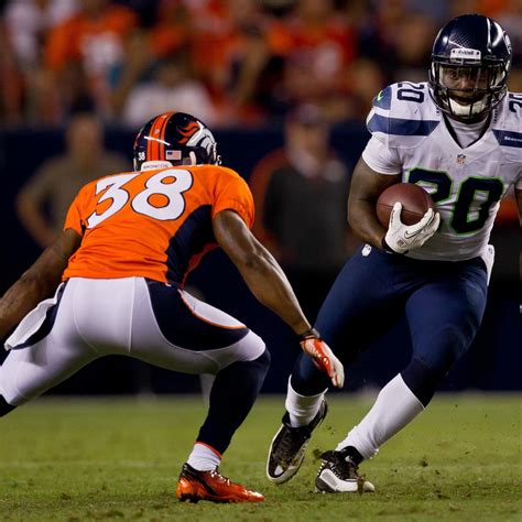 Denver Broncos: Run Defense Continues to Look Suspect in Loss to ...