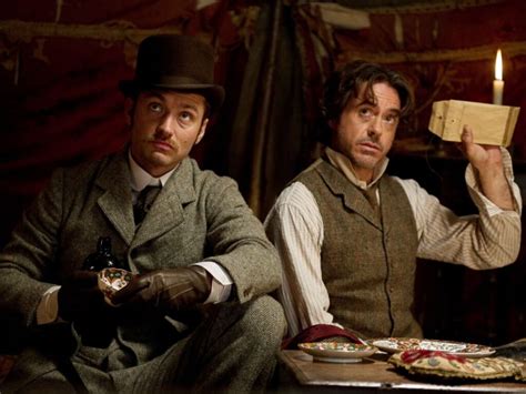 'Sherlock Holmes 3': Cast, Plot, Release Date And More