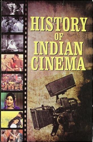 history: Cinema of India