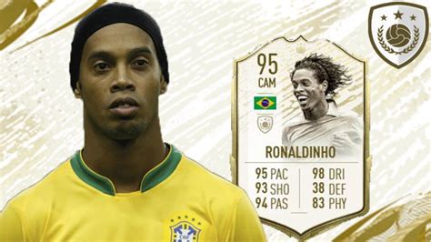 Top100/E1 WL with Icon Moment RONALDINHO #$ony 21/2/2020 - YouTube