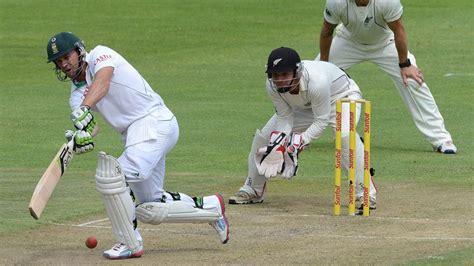 Daryll Cullinan: South Africa's spin challenge | ESPNcricinfo