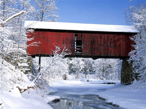 Vermont Winter Scenes Wallpapers - Top Free Vermont Winter Scenes ...