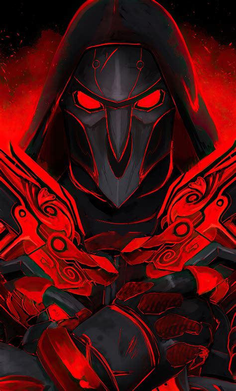 1280x2120 Blood Reaper Shadow Fight 4k iPhone 6+ ,HD 4k Wallpapers ...