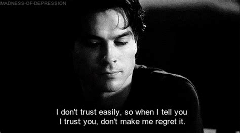 Pin on tvd quote