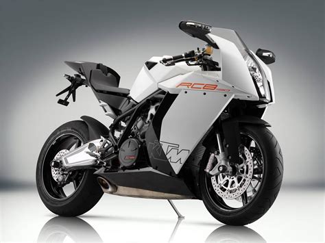 Ktm Rc8 2017 Wallpapers HD - Wallpaper Cave