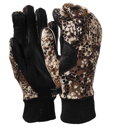 Badlands® Hybrid Glove – Moxy's Bait & Tackle