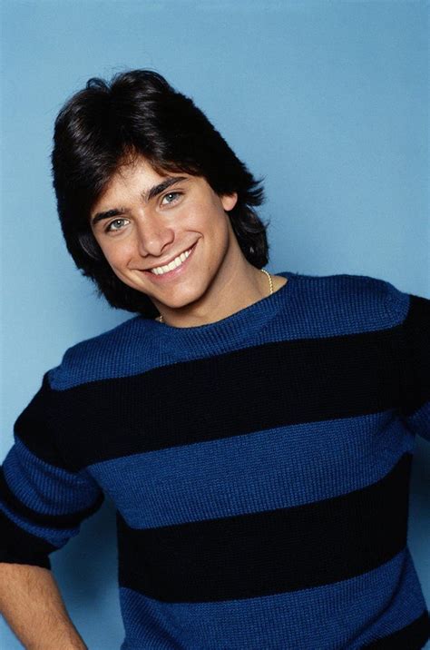 John Stamos | John stamos, Young john, Stamos