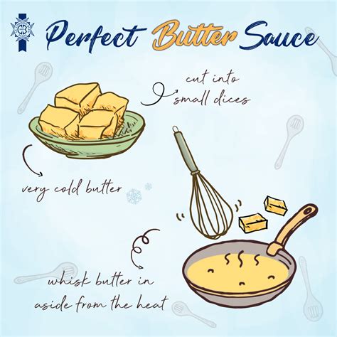 Le Cordon Bleu Dusit Cooking Tips