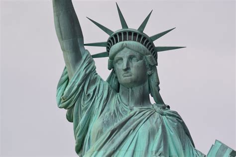 Statue of Liberty · Free Stock Photo