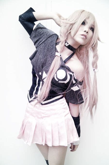 Cosplay | Vocaloid cosplay, Cute cosplay, Best cosplay