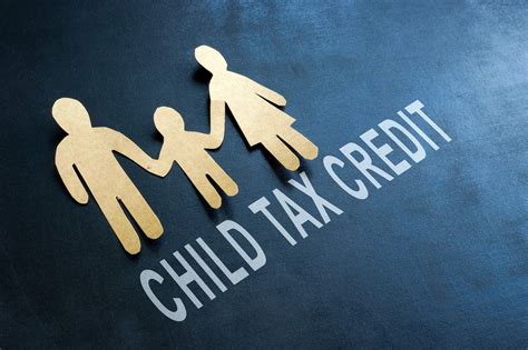 Advance Child Tax Credit Payments Start Today – Cook & Co. News