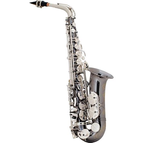 Selmer AS42 Professional Alto Saxophone | Musician's Friend