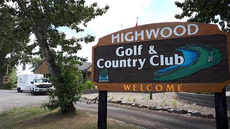 Record Setting Day At Highwood Golf Club - HighRiverOnline.com - Local ...