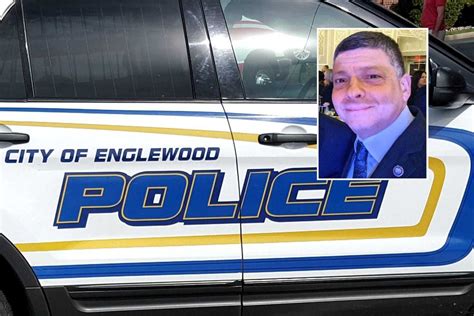 Prosecutor Takes Control Of Englewood Police Department | Englewood Daily Voice