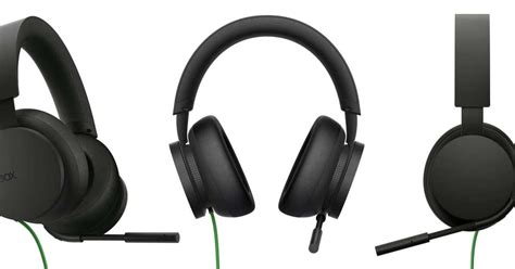 Microsoft's official wired spatial Xbox Stereo Headset is down to just ...