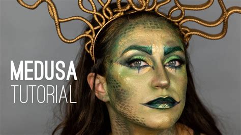 Medusa Tutorial - YouTube