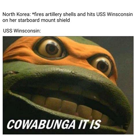 Temper, temper : r/HistoryMemes