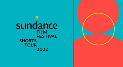 The 2022 Sundance Film Festival Shorts Tour | Wexner Center for the Arts