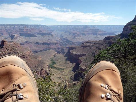 Hiking tips Grand Canyon - and how to avoid the crowds - We12Travel