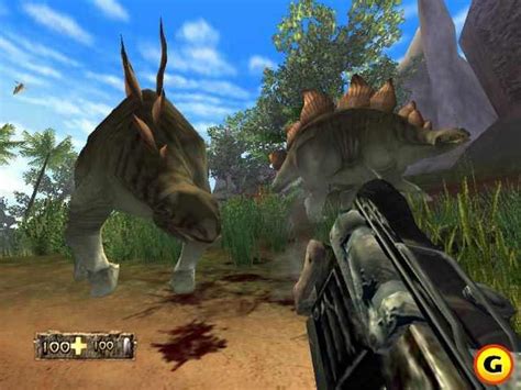 Turok Evolution Download Free Full Game | Speed-New