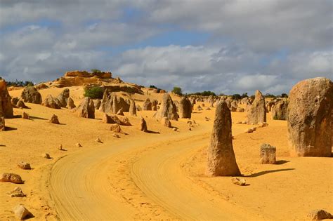 Top Attractions to Visit in Western Australia - museuly