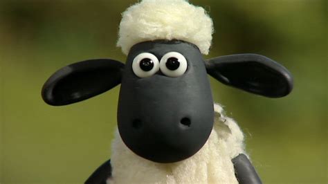 Shaun The Sheep : ABC iview