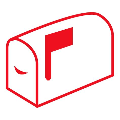 Po Box Icon at Vectorified.com | Collection of Po Box Icon free for ...
