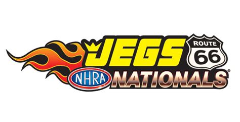 Pro Stock champ Jeg Coughlin Jr. leads yellow and black army into JEGS Nationals, JEGS Allstar ...