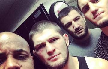 Abubakar Nurmagomedov – news, latest fights, MMA fight record, videos, photos