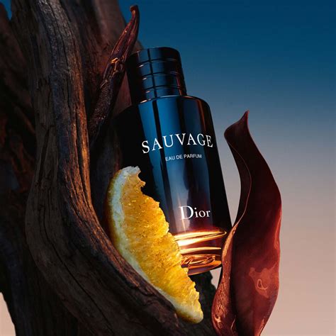 Sauvage EDP