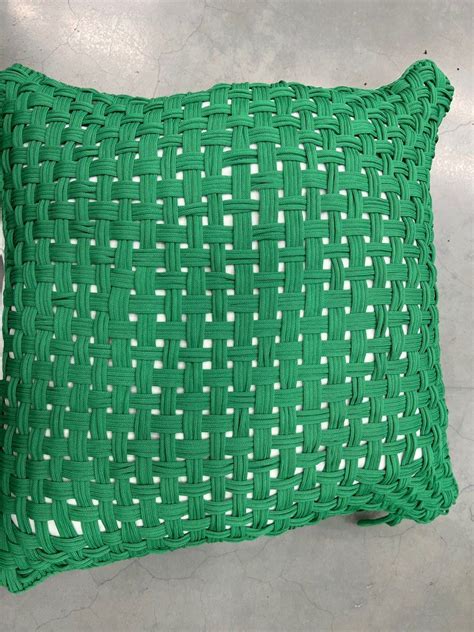 Ikea cushion cover, Furniture & Home Living, Home Decor, Cushions & Throws on Carousell