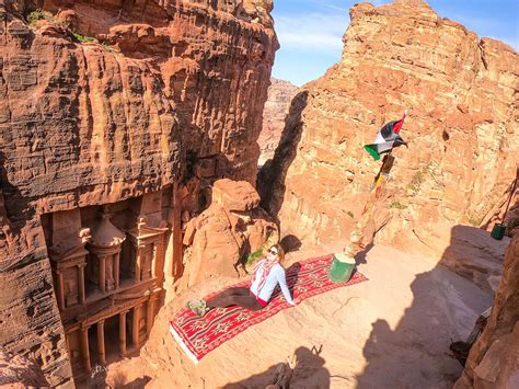 One Week in Jordan: Travel Guide – The Globetrotting Detective