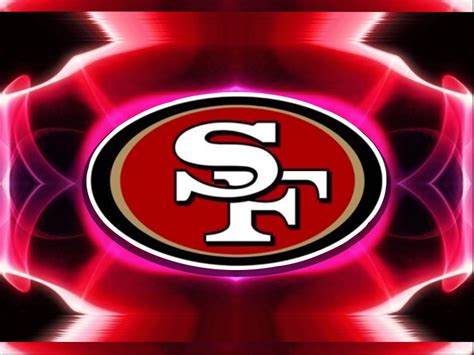 Niners Logo Wallpapers - Wallpaper Cave