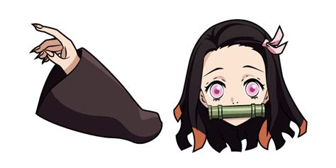 Transparent Png Anime Demon Slayer Transparent Png Nezuko | Images and ...