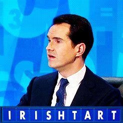 8 out of 10 cats jimmy carr 8 out of 10 cats does countdown GIF - Find ...