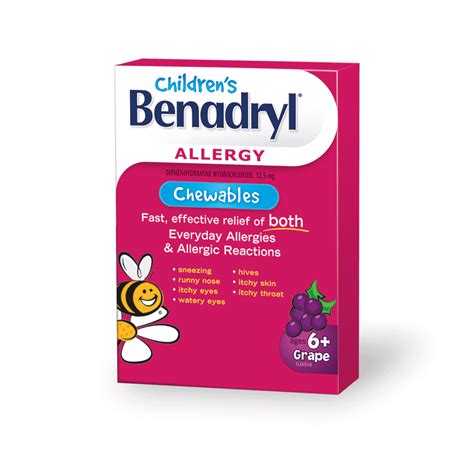 Benadryl Logo Png / Benadryl Allergy Liqui Gels Drugsmart Pharmacy ...