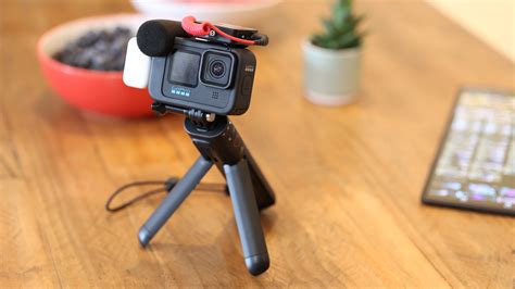 GoPro Volta review: a strong grip | TechRadar