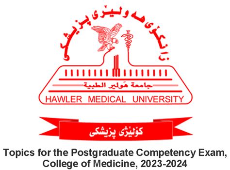 Hawler Medical University - College of Medicine