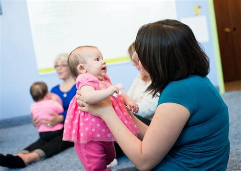 Why Singing to Your Child Every Day Is Vital - Kindermusik