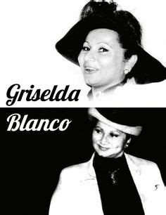 The God Mother Griselda Blanco